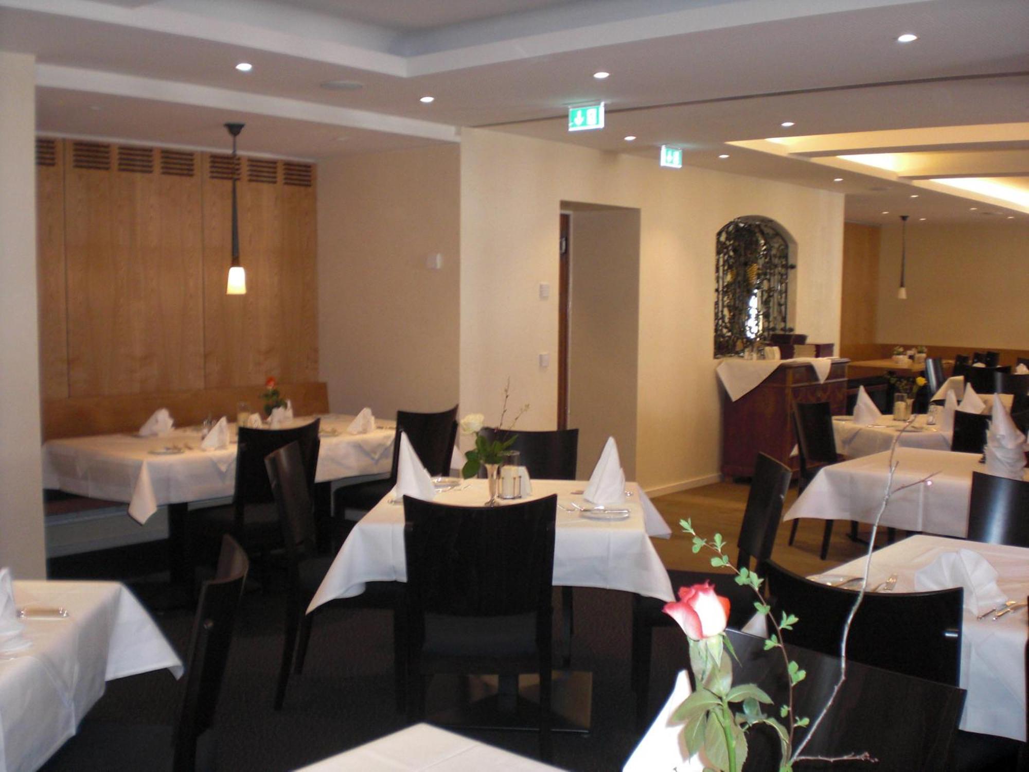 Hotel-Restaurant Schieble Kenzingen Eksteriør bilde