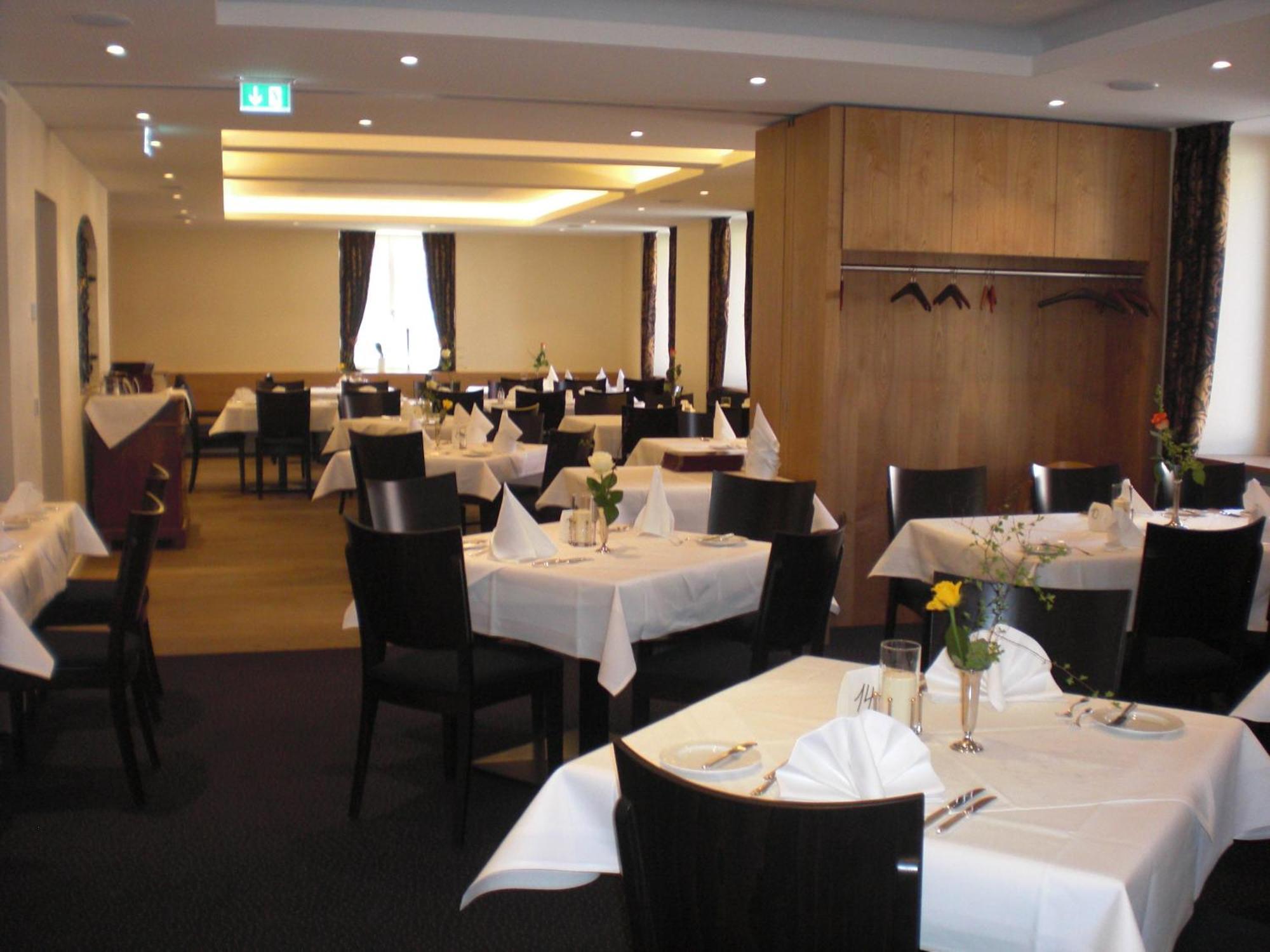 Hotel-Restaurant Schieble Kenzingen Eksteriør bilde