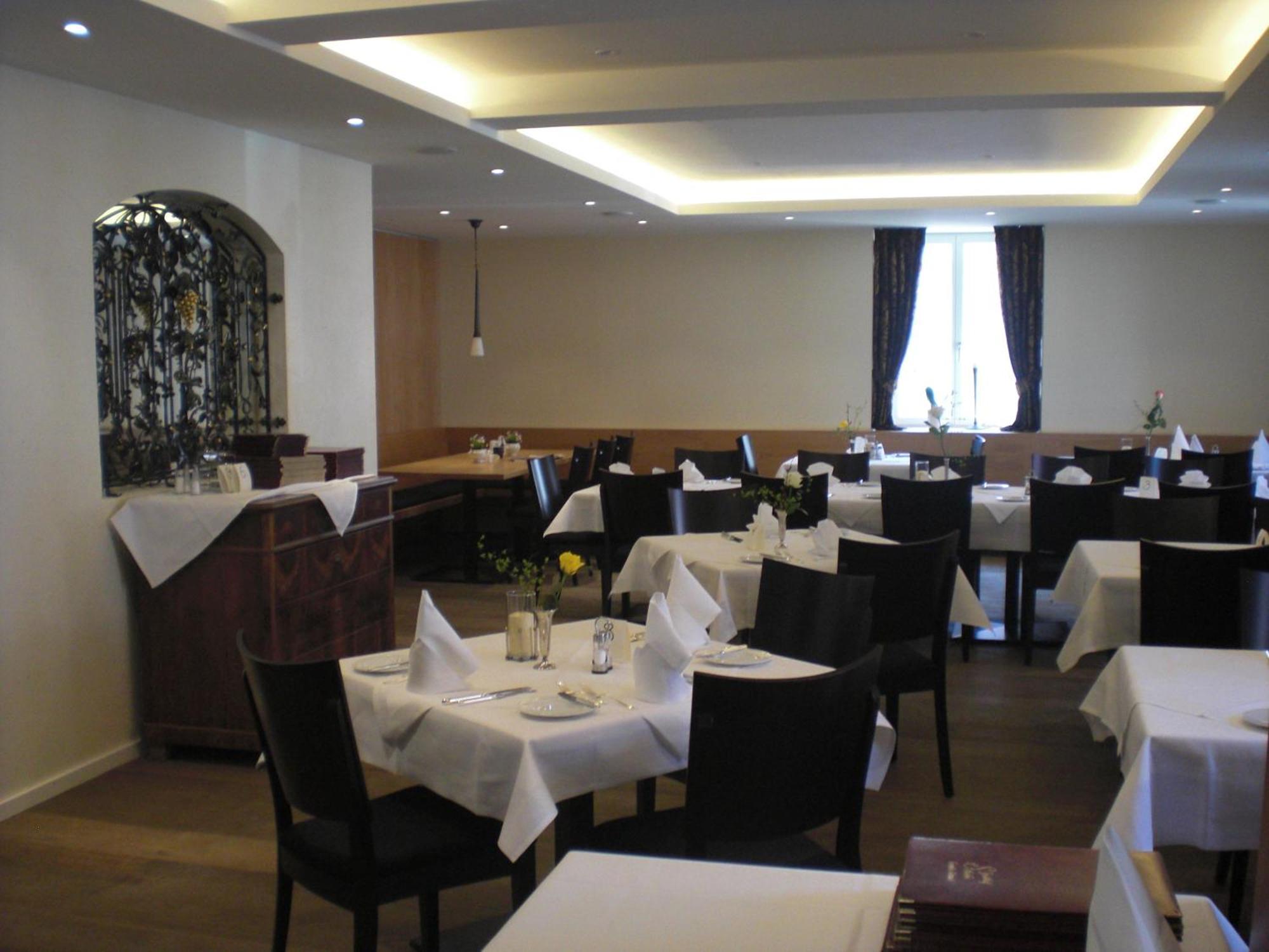 Hotel-Restaurant Schieble Kenzingen Eksteriør bilde