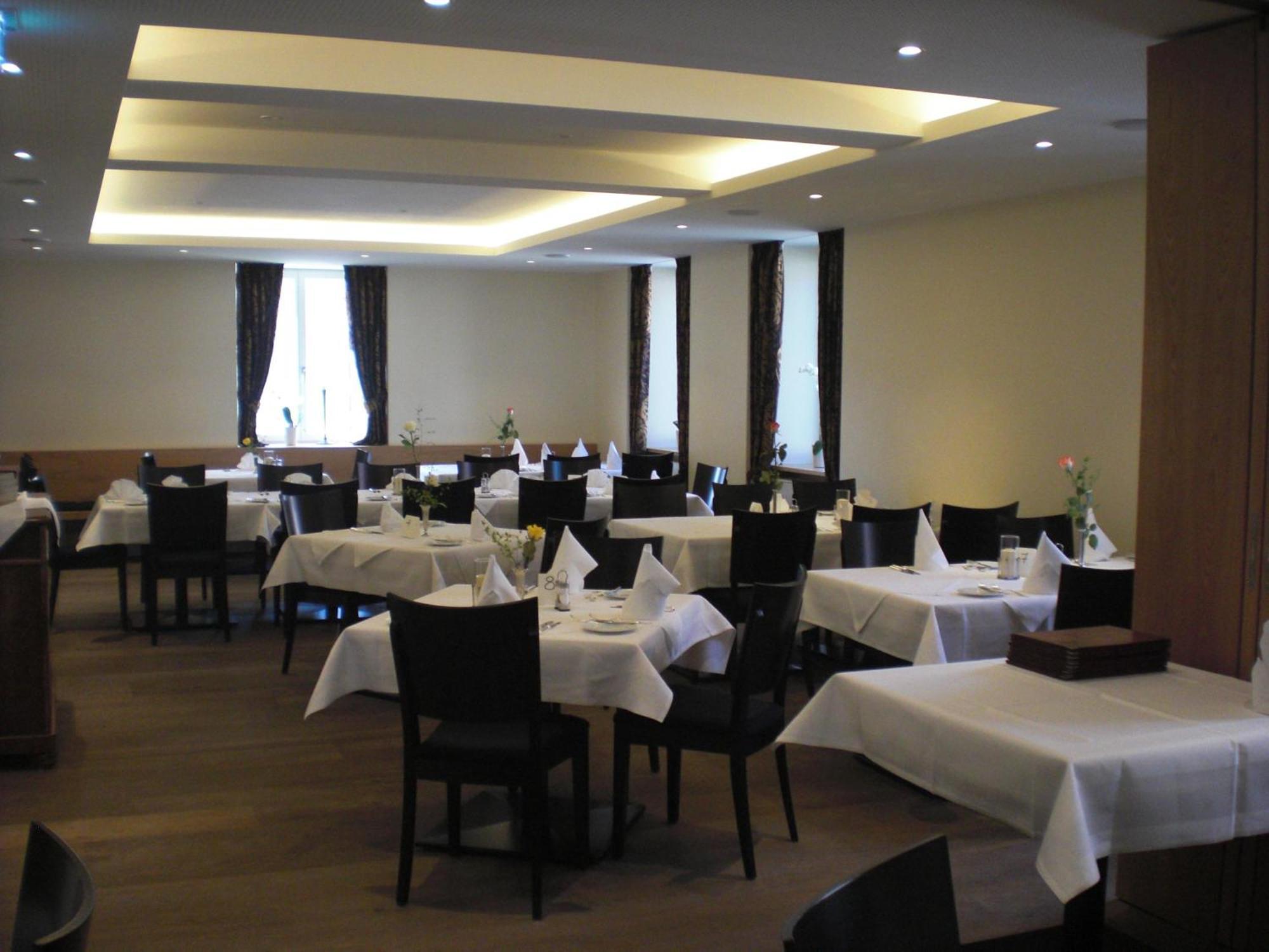 Hotel-Restaurant Schieble Kenzingen Eksteriør bilde
