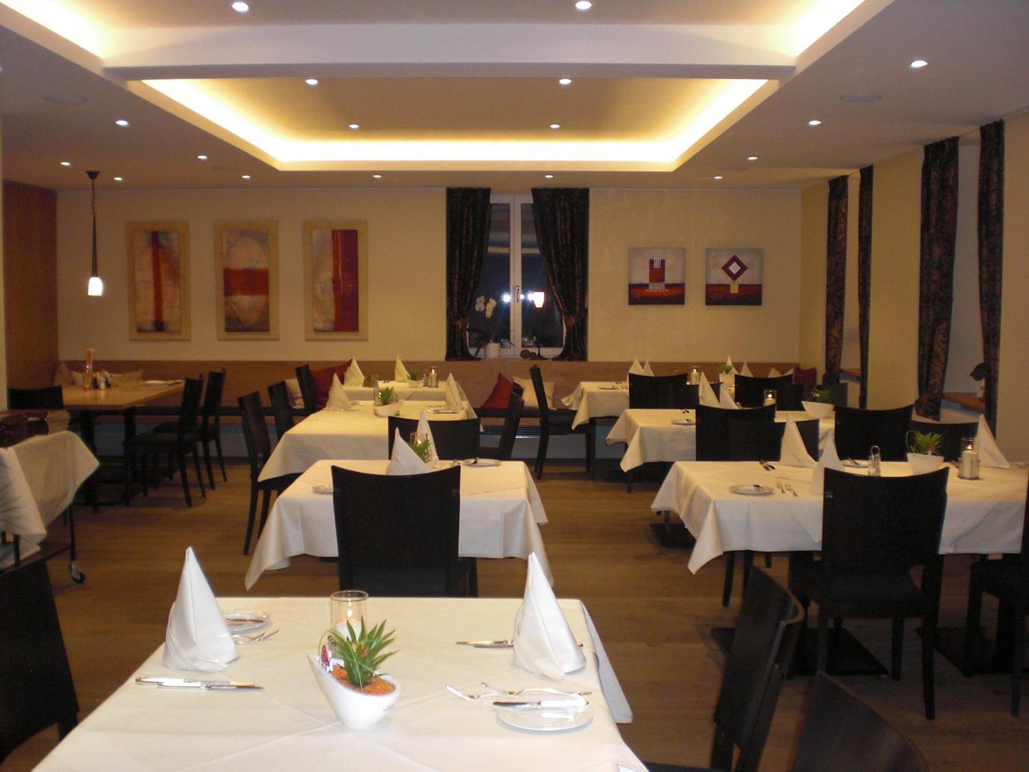 Hotel-Restaurant Schieble Kenzingen Eksteriør bilde