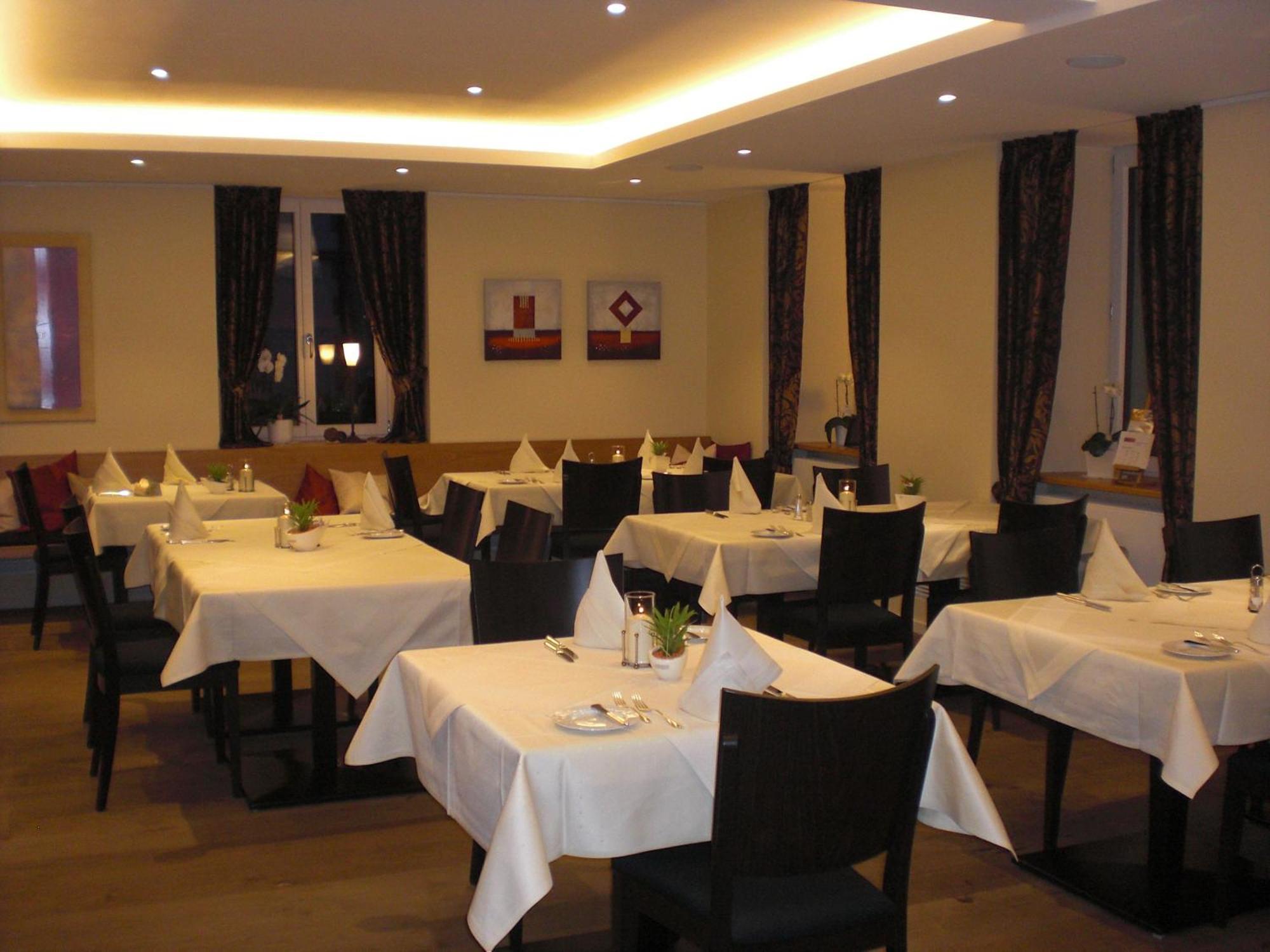 Hotel-Restaurant Schieble Kenzingen Eksteriør bilde