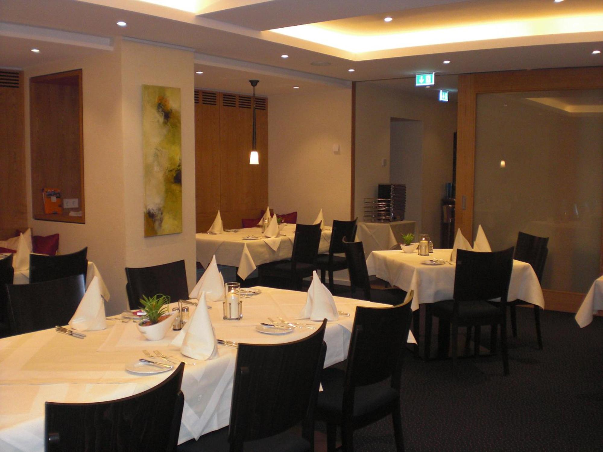 Hotel-Restaurant Schieble Kenzingen Eksteriør bilde