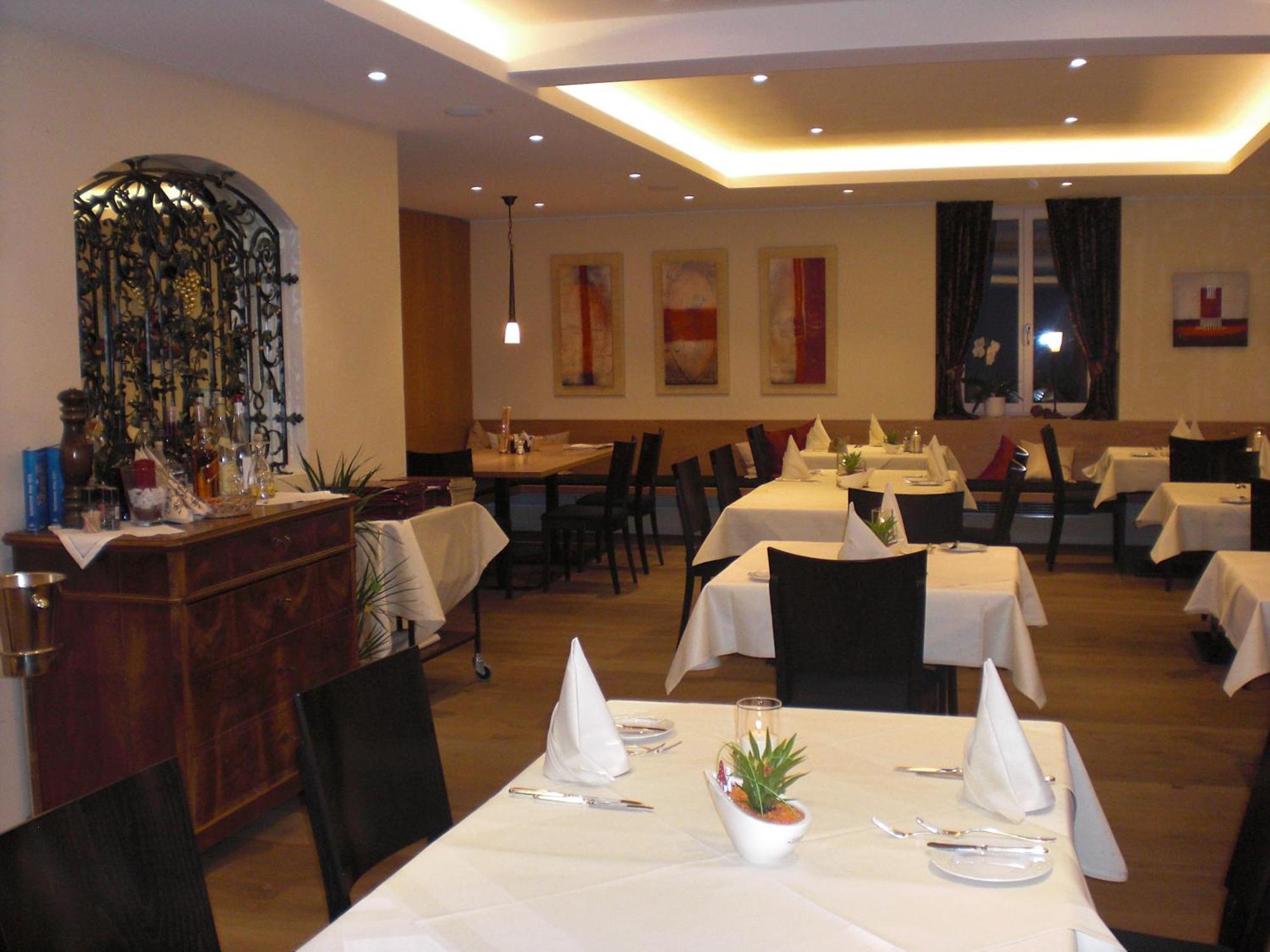 Hotel-Restaurant Schieble Kenzingen Eksteriør bilde