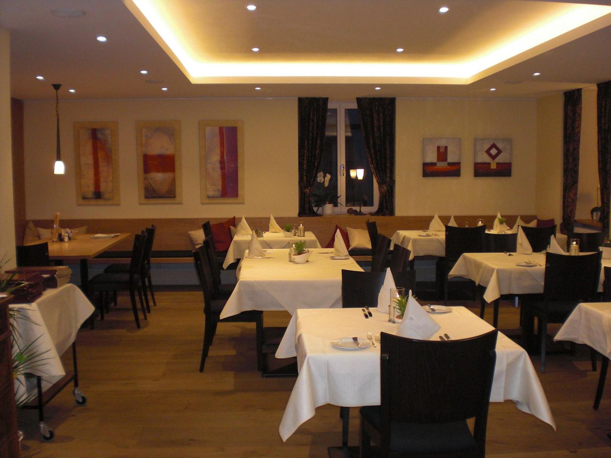 Hotel-Restaurant Schieble Kenzingen Eksteriør bilde