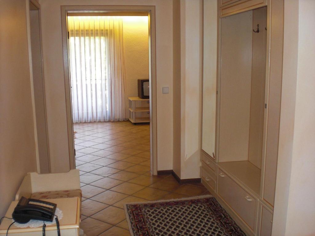 Hotel-Restaurant Schieble Kenzingen Rom bilde