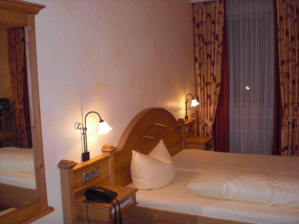 Hotel-Restaurant Schieble Kenzingen Rom bilde