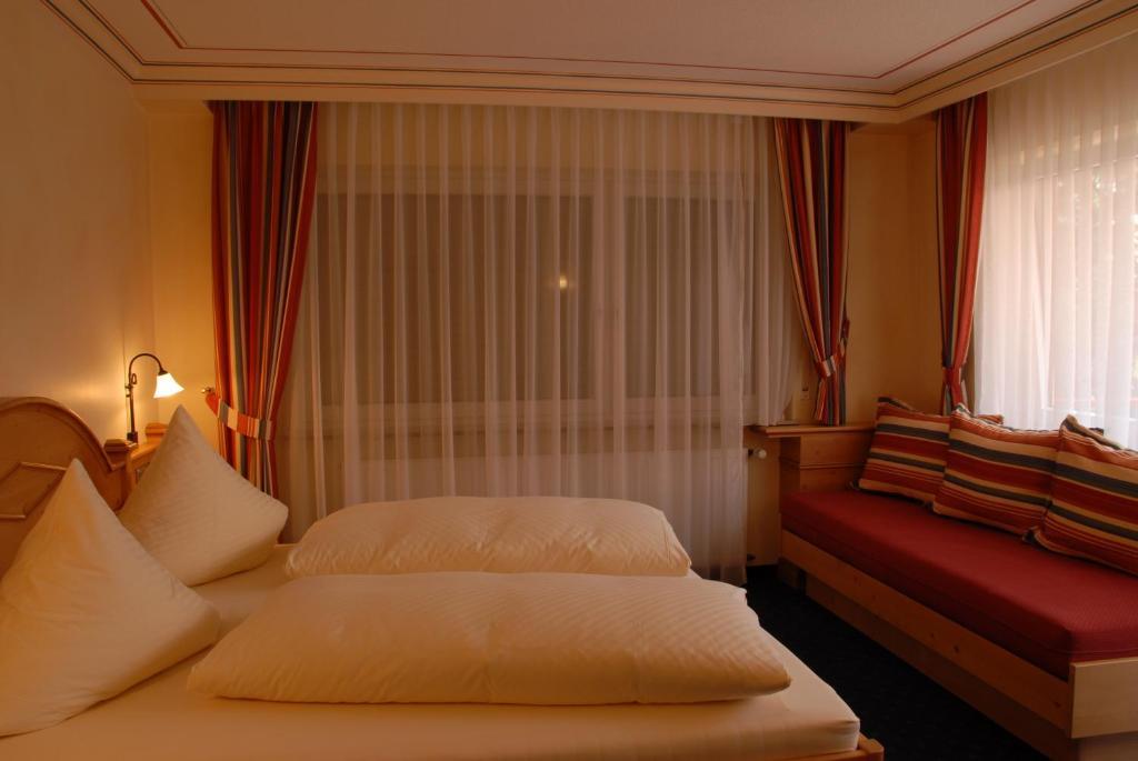 Hotel-Restaurant Schieble Kenzingen Rom bilde