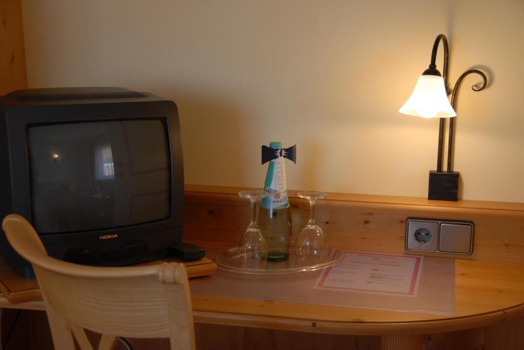 Hotel-Restaurant Schieble Kenzingen Rom bilde