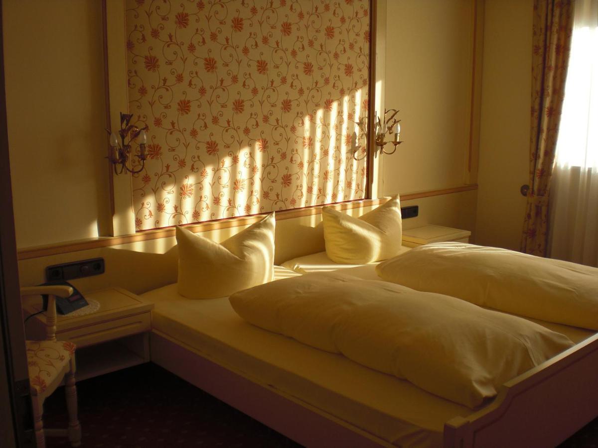 Hotel-Restaurant Schieble Kenzingen Rom bilde